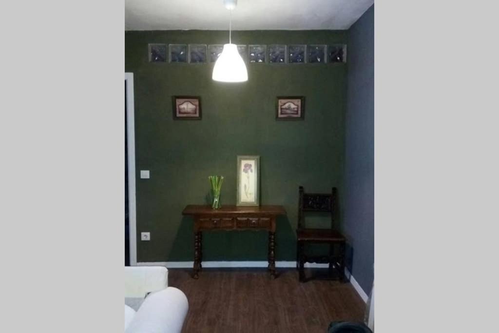 ,piso Completo En Buena Zona,wifi Y Aparcamiento *