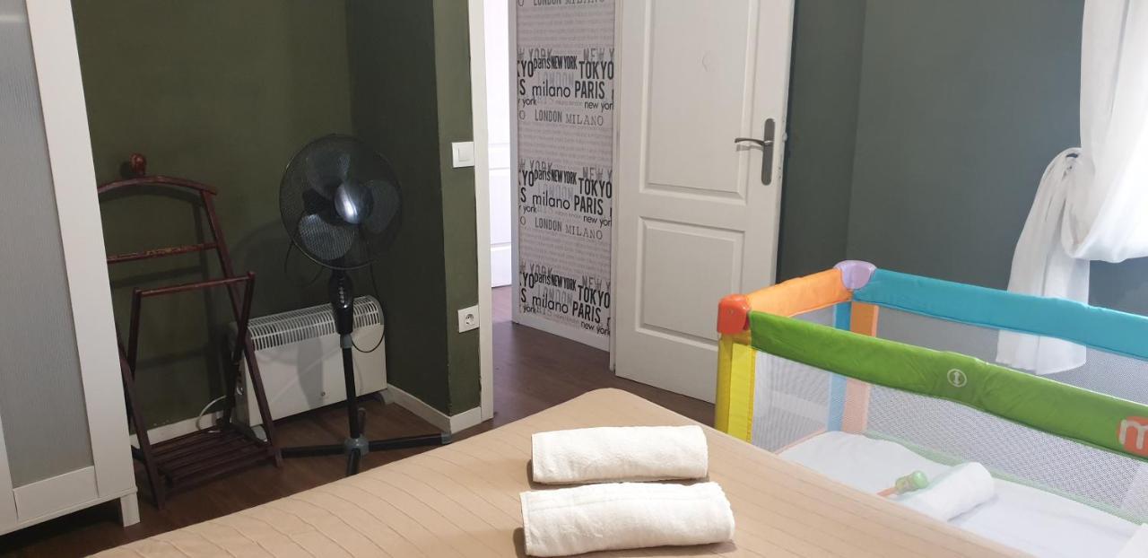Appartement ,piso Completo En Buena Zona,wifi Y Aparcamiento *