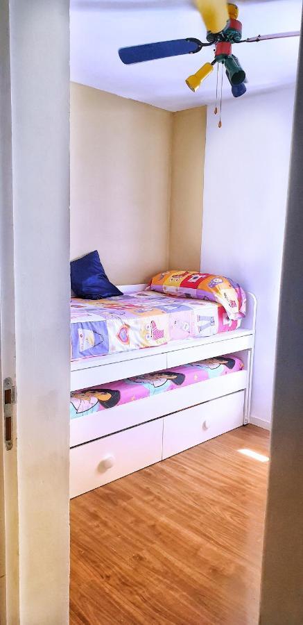 ,piso Completo En Buena Zona,wifi Y Aparcamiento *