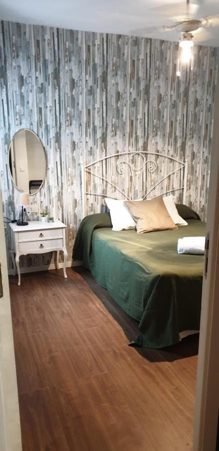 Appartement ,piso Completo En Buena Zona,wifi Y Aparcamiento *