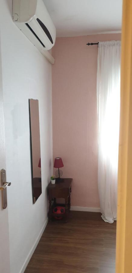 Appartement ,piso Completo En Buena Zona,wifi Y Aparcamiento